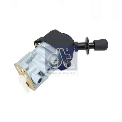 Bilde av DT Spare Parts 2.43001 Bremseventil, håndbrems