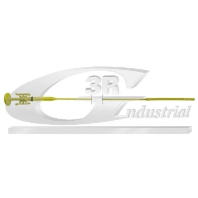 Bilde av 3RG 81660 Oljepeilestav RENAULT: MASTER 2 Kasten