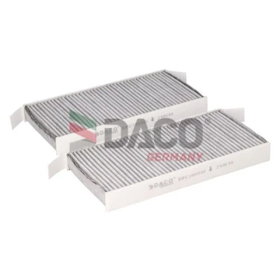 Bilde av Kupéfilter DACO Germany DFC3005W