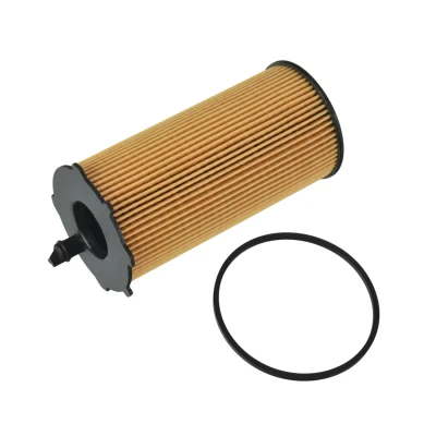 Bilde av BLUE PRINT ADA102116 Oljefilter med tetningsring Filterinnsats JEEP: WRANGLER 3
