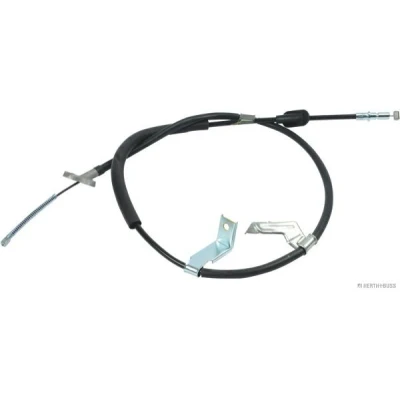 Bilde av HERTH+BUSS JAKOPARTS J3934082 Bremsekabel 1802 HONDA: CR V 3
