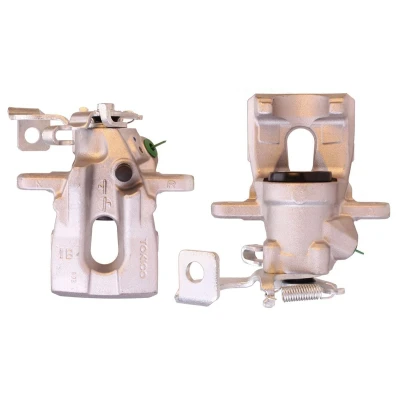 Bilde av BOSCH 0 986 135 499 Bremsecaliper Aluminium 50,5 TOYOTA: Auris Hatchback, Prius III Corolla X Sedan