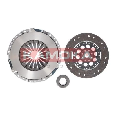 Bilde av Clutchsett, audi,vw, 012141165A, 012141165B, 012141165C, 012141165D, 012141165E, 013 141 165 C, 01E141165A, 01E141165B, 01E141165D, 028