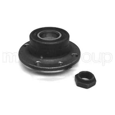 Bilde av METELLI 19 1617 Hjullagersett FIAT: 500 Hatchback, BRAVO 2, Coupe, ABARTH: / 595 695 ALFA ROMEO: MiTo, 155