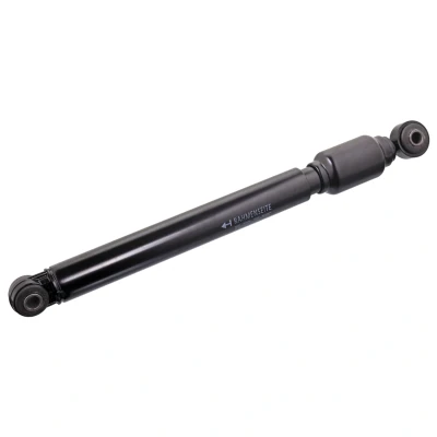 Bilde av FEBI BILSTEIN 37868 Styredemping framaksel svart 334, 538,5 MERCEDES BENZ: W124 Sedan, E Klasse T modell, Stasjonsvogn