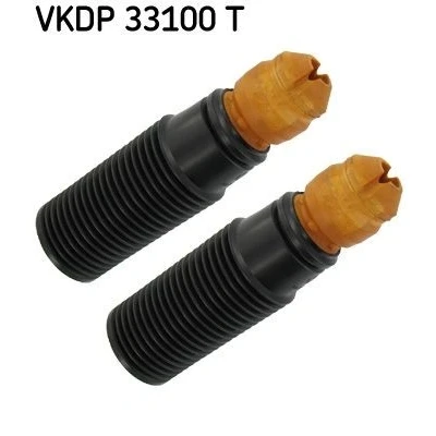 Bilde av Støvdeksel, støtdemper, Framaksel, seat,vw, 1011898, 1133776, 1H0 412 303 A, 413 175, 3200956, 357 135, E, 3