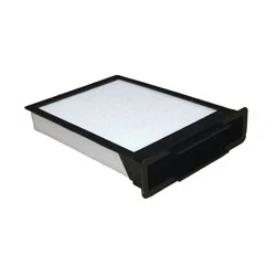 Bilde av ALCO FILTER MS 6313 Kupéfilter pollenfilter 224,0 163,0 44,0 TOYOTA: Aygo, PEUGEOT: 107 Hatchback, CITROËN: C1 I