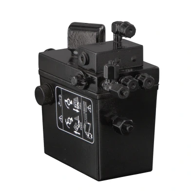 Bilde av FEBI BILSTEIN 101282 Vippepumpe, førerhus