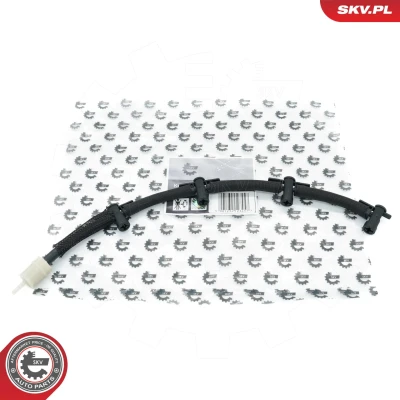 Bilde av Slange, lekkasje brennstoff, skoda kodiaq, vw arteon, passat alltrack b8 variant, b8, tiguan, tiguan allspace,