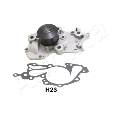 Bilde av ASHIKA 35 0H H23 Vannpumpe HYUNDAI: SANTA FE 2, KIA: CARNIVAL / GRAND 3, Magentis II