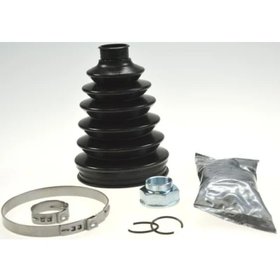 Bilde av Belgsett, drivaksel, Hjulside, honda,mitsubishi, 44018 S6M 000, ST7 C62, MR483335