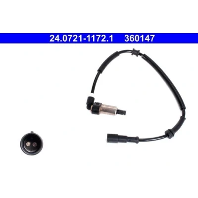 Bilde av ATE 24.0721 1172.1 ABS Sensor 475