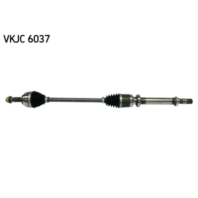 Bilde av SKF VKJC 6037 Drivaksel 890, 261 med lager