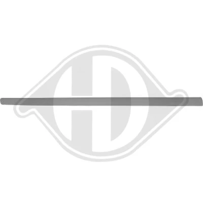 Bilde av DIEDERICHS 2205421 Beskyttelseslist