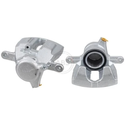 Bilde av A.B.S. 420901 Bremsecaliper Grått støpejern 160 MERCEDES BENZ: C Klasse T modell, Sedan, CLK Coupé