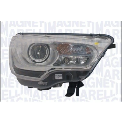 Bilde av MAGNETI MARELLI 712464531129 Frontlykter