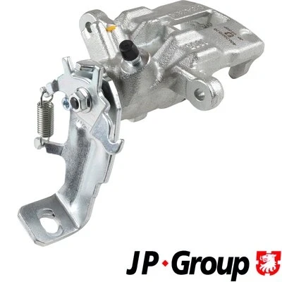 Bilde av JP GROUP 4062001570 Bremsecaliper venstre bakaksel NISSAN: Almera II Hatchback, Primera Stasjonsvogn