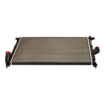 Bilde av MAXGEAR AC230044 Radiator Aluminium 408mm 580mm 16mm Kjøleribber loddet