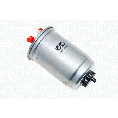 Bilde av Drivstoffilter MAGNETI MARELLI 152071760562