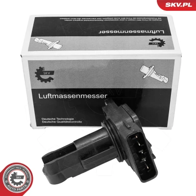 Bilde av Luftmassemåler ESEN SKV 07SKV282