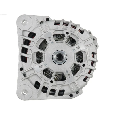 Bilde av AS PL Generator 12V 120A RENAULT: SCENIC 2, MEGANE 2 Kombi, Kangoo I A3797S