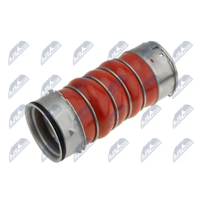 Bilde av Ladeluftslange, bmw x5 [e70, f15, f85], x6 [e71, e72, f16, f86], 11617807987, 7807987