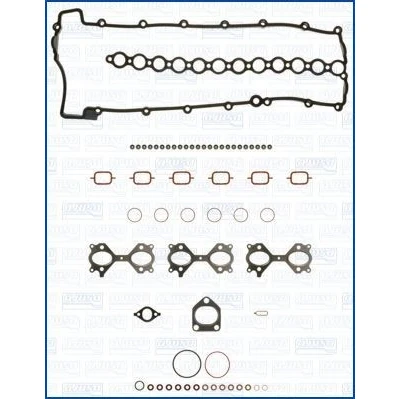Bilde av AJUSA 53012800 Tetningssett, sylindertopp uten sylinderhodetetning, med ventilstangtetning BMW: 5 Sedan, Touring, 3 OPEL: Omega B Sedan