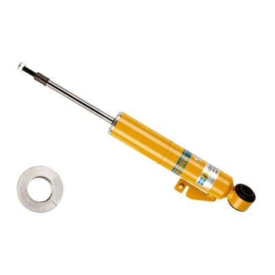 Bilde av BILSTEIN B6 Performance 24 014823 Støtdemper framaksel høyre gasstrykk enkeltrør fjærdemper nedre øye, øvre stift
