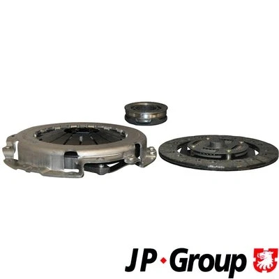 Bilde av JP GROUP 4030401410 Clutch med utløserlager 200