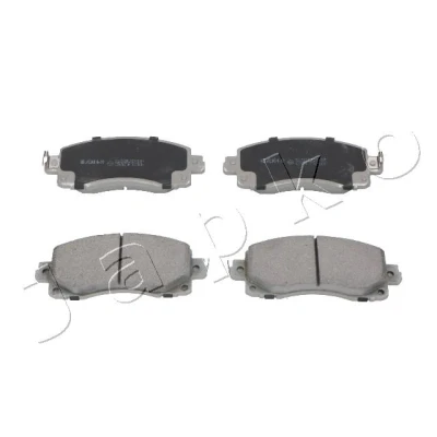 Bilde av JAPKO 50713 Bremseklosser framaksel SUBARU: Outback V