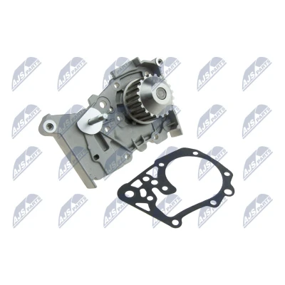 Bilde av NTY CPW RE 015 Vannpumpe 20 RENAULT: Kangoo II Be Bop, MEGANE 3, SCENIC 3