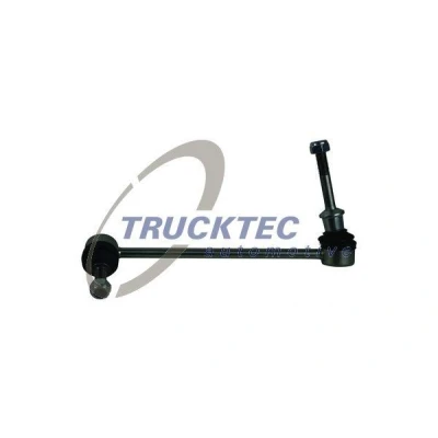 Bilde av TRUCKTEC AUTOMOTIVE 08.30.067 Stabstag framaksel venstre BMW: X5, X6