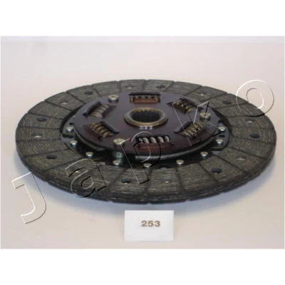 Bilde av Lamellplate JAPKO 80253