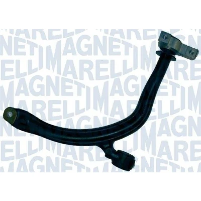 Bilde av MAGNETI MARELLI 301181342500 Bærebru framaksel venstre Casterstag