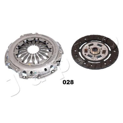 Bilde av JAPKO 92028 Clutch 202
