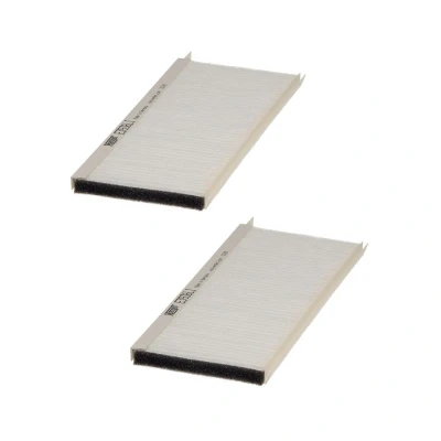 Bilde av HENGST FILTER E3926LI 2 Kupéfilter pollenfilter 247 95 11 HYUNDAI: Getz