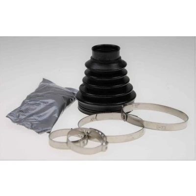 Bilde av LÖBRO 307247 Drivakselmansjett 76 TPE (termoplastisk elastomer) AUDI: A4 B8 Allroad, Avant, A5 Sportback