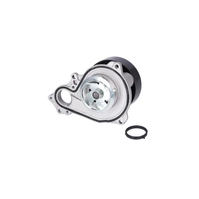 Bilde av FEBI BILSTEIN 183473 Vannpumpe med tetning stålplate
