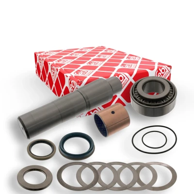 Bilde av FEBI BILSTEIN 18430 Reparasjonssett, rattspindelbolt