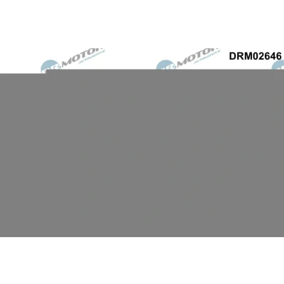 Bilde av Pakkning, vannpumpe Dr.Motor Automotive DRM02646
