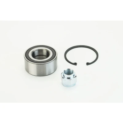 Bilde av CONTITECH WBE1017 Hjullagersett med integrert ABS sensor 72mm PEUGEOT: 207 Hatchback, 208 I 2008 Stasjonsvogn, CITROËN: C4 II Cactus