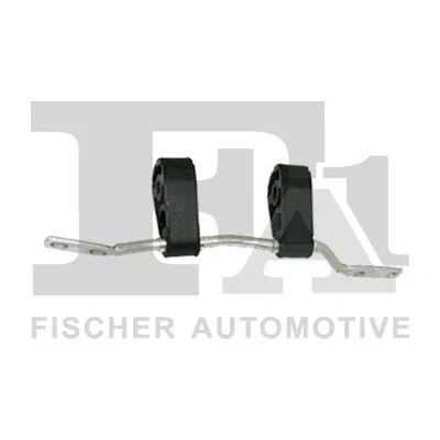 Bilde av FA1 103 740 Holder, eksosanlegg BMW: X3
