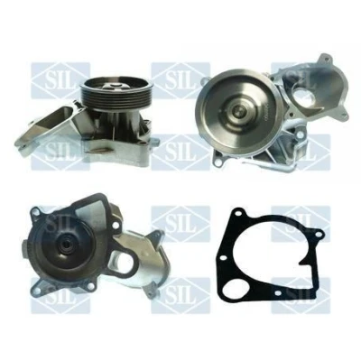 Bilde av Saleri SIL PA1248S Vannpumpe mekanisk BMW: 3 Sedan, 5 1 Hatchback