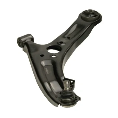 Bilde av MAXGEAR 72 6008 Bærebru med lager framaksel venstre Casterstag stålplate 18mm KIA: Picanto II