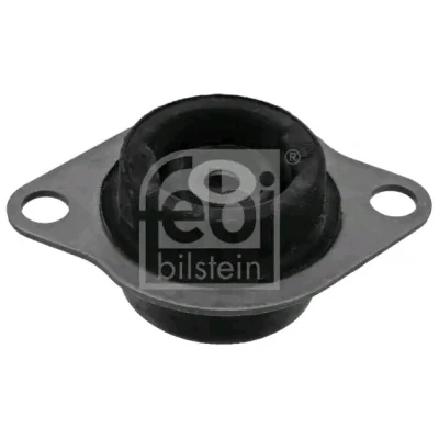 Bilde av FEBI BILSTEIN 43711 Motorfeste venstre Gummimetallager gummi