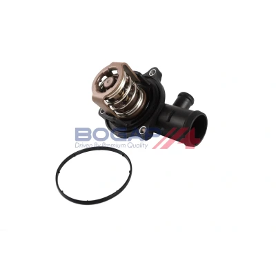 Bilde av BOGAP A4245134 Termostat AUDI: A4 B8 Sedan, Avant, Q7, VOLKSWAGEN: Touareg II, I, Phaeton