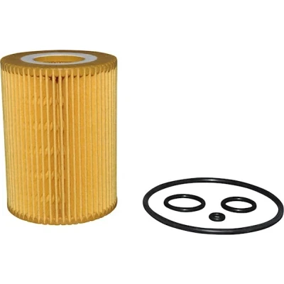 Bilde av JP GROUP 1318500500 Oljefilter Filterinnsats MERCEDES BENZ: E Klasse Sedan, T modell, ML Klasse, JEEP: Commander, GRAND CHEROKEE 3