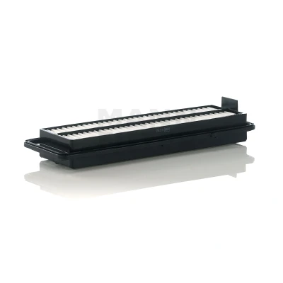 Bilde av MANN FILTER C 37 005 Luftfilter 43 117 362 Filterinnsats HONDA: Accord 7 Limousine, Tourer