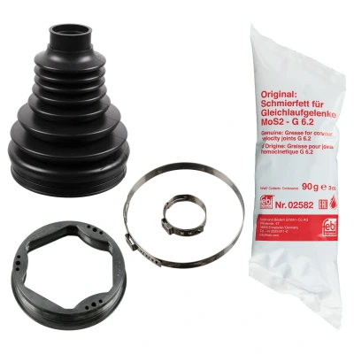 Bilde av FEBI BILSTEIN 176509 Drivakselmansjett Termoplast
