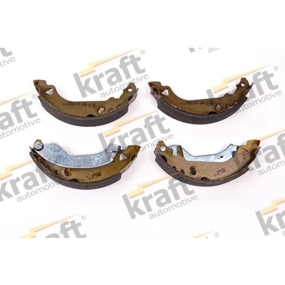 Bilde av KRAFT 6023041 Bremsesko 180,0 32,0